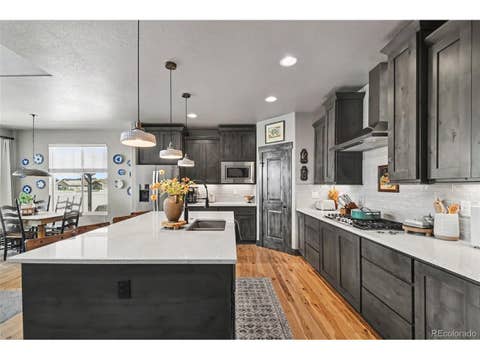 Tiny photo for 1833 Castle Hill Dr, Windsor, CO 80550 (MLS # 8242314)