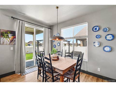 Tiny photo for 1833 Castle Hill Dr, Windsor, CO 80550 (MLS # 8242314)
