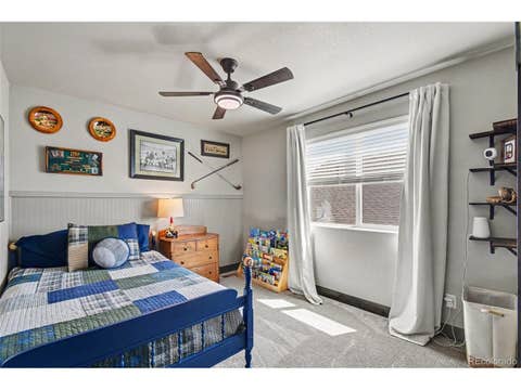 Tiny photo for 1833 Castle Hill Dr, Windsor, CO 80550 (MLS # 8242314)