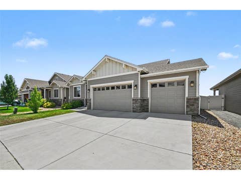 Tiny photo for 1833 Castle Hill Dr, Windsor, CO 80550 (MLS # 8242314)