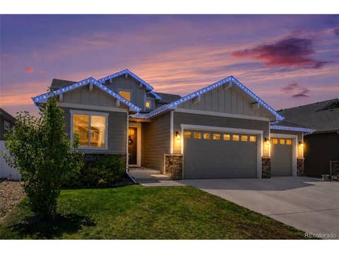 Tiny photo for 1833 Castle Hill Dr, Windsor, CO 80550 (MLS # 8242314)