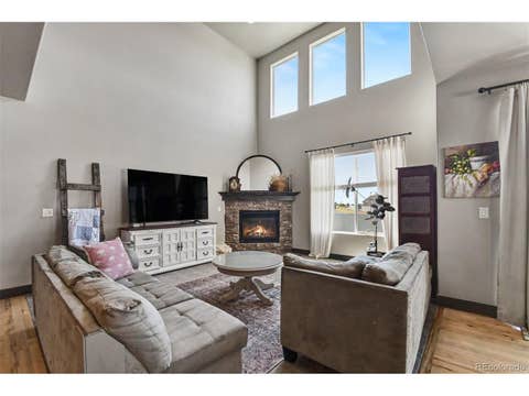 Tiny photo for 1833 Castle Hill Dr, Windsor, CO 80550 (MLS # 8242314)