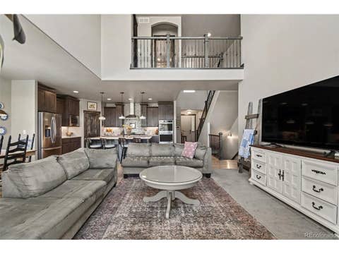 Tiny photo for 1833 Castle Hill Dr, Windsor, CO 80550 (MLS # 8242314)