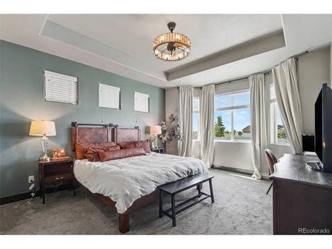 Tiny photo for 1833 Castle Hill Dr, Windsor, CO 80550 (MLS # 8242314)