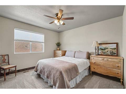 Tiny photo for 1833 Castle Hill Dr, Windsor, CO 80550 (MLS # 8242314)