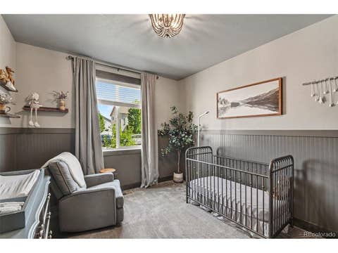 Tiny photo for 1833 Castle Hill Dr, Windsor, CO 80550 (MLS # 8242314)
