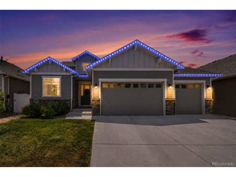 Tiny photo for 1833 Castle Hill Dr, Windsor, CO 80550 (MLS # 8242314)
