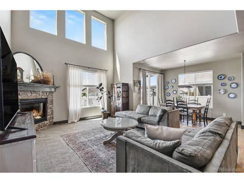 Tiny photo for 1833 Castle Hill Dr, Windsor, CO 80550 (MLS # 8242314)