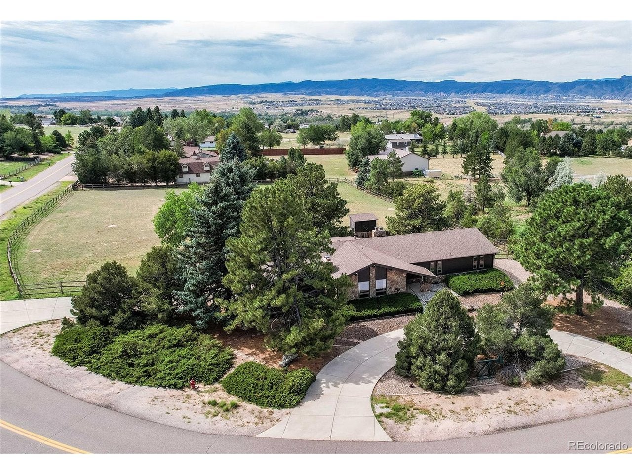 7070 W Pineview Dr