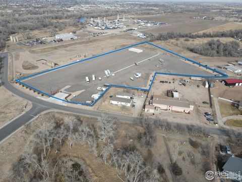 715 1st Ave La Salle CO 80645