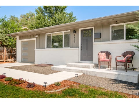 Tiny photo for 4475 Whitney Pl, Boulder, CO 80305 (MLS # 1069691)
