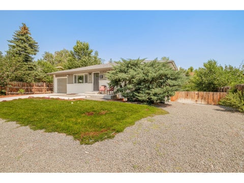 Tiny photo for 4475 Whitney Pl, Boulder, CO 80305 (MLS # 1069691)