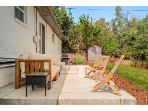 Tiny photo for 4475 Whitney Pl, Boulder, CO 80305 (MLS # 1069691)