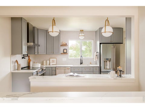 Tiny photo for 4475 Whitney Pl, Boulder, CO 80305 (MLS # 1069691)