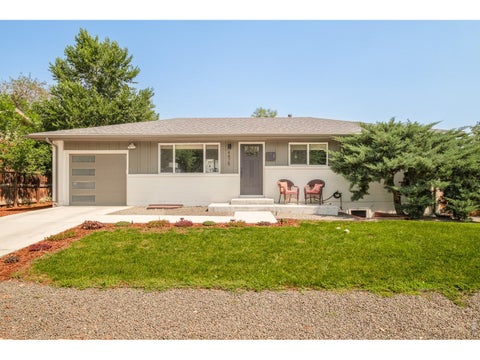 Photo of 4475 Whitney Pl, Boulder, CO 80305 (MLS # 1069691)