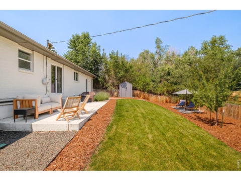 Tiny photo for 4475 Whitney Pl, Boulder, CO 80305 (MLS # 1069691)