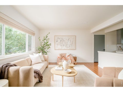 Tiny photo for 4475 Whitney Pl, Boulder, CO 80305 (MLS # 1069691)