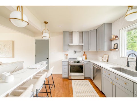 Tiny photo for 4475 Whitney Pl, Boulder, CO 80305 (MLS # 1069691)