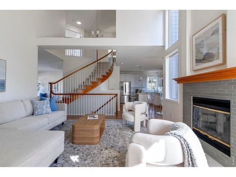 Photo of 6836 Idylwild Ct, Boulder, CO 80301 (MLS # 1056513)