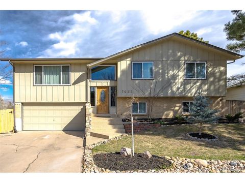 7423 E Costilla Blvd Centennial CO 80112