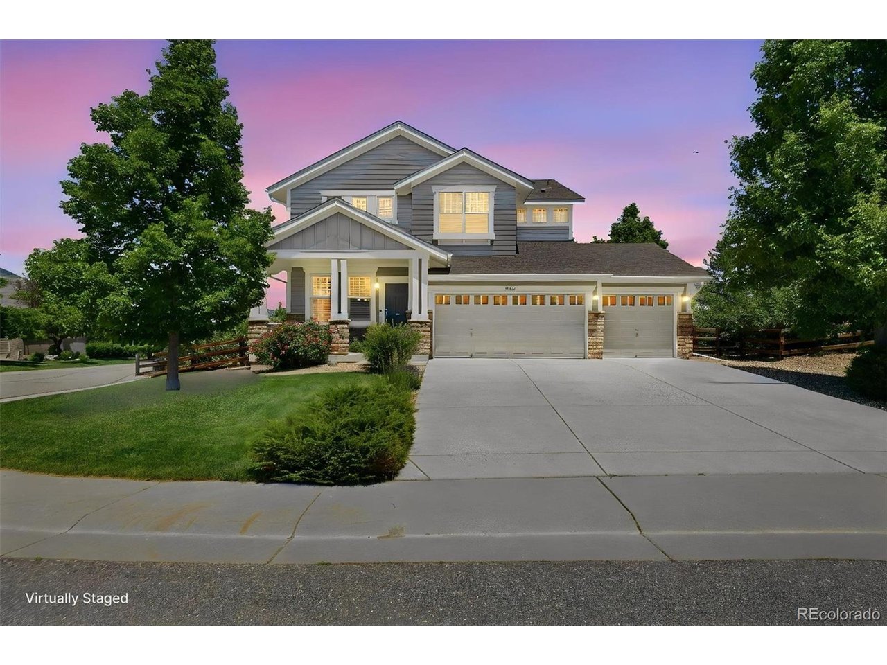 8354 Hackamore Rd