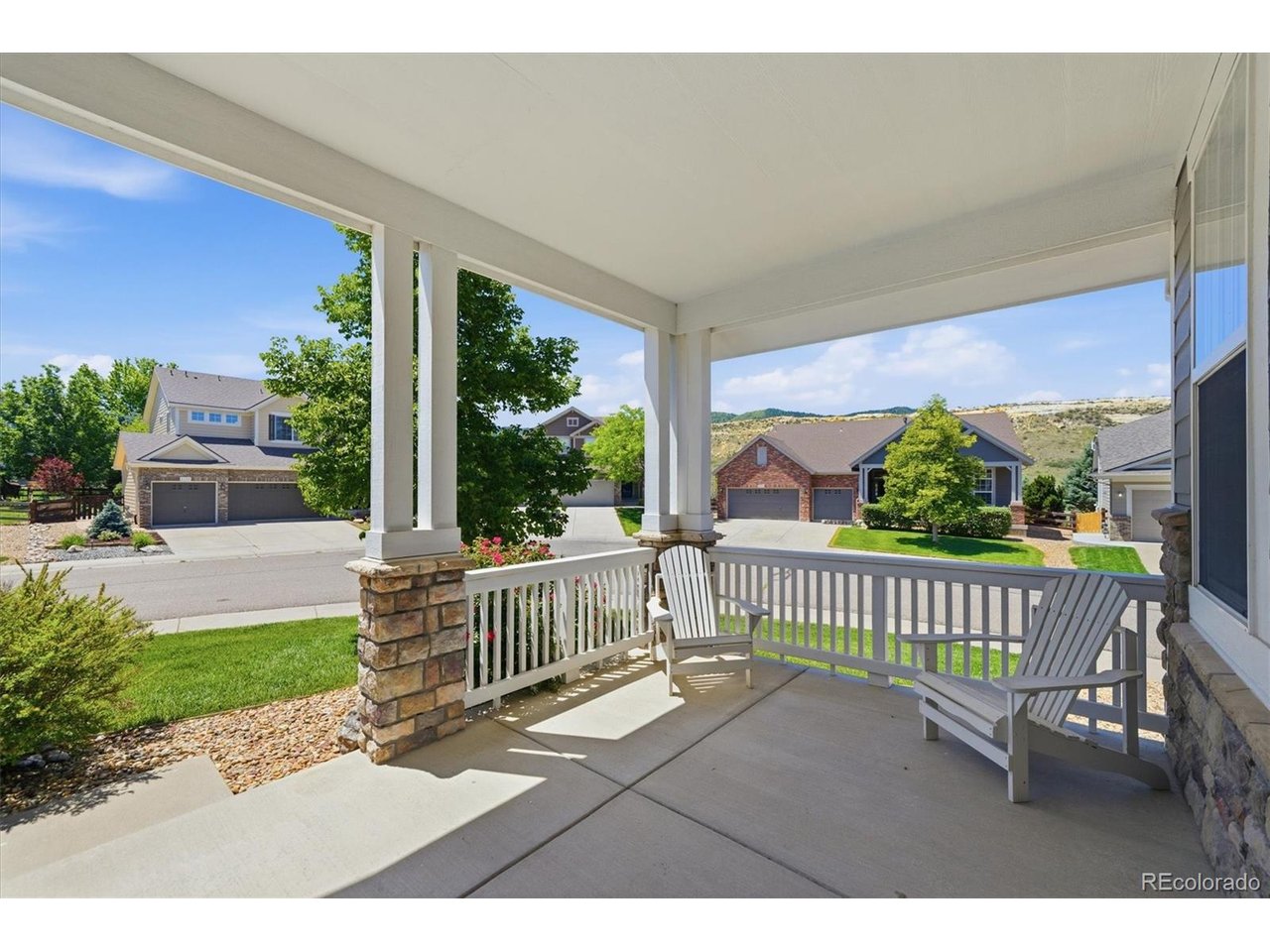 8354 Hackamore Rd
