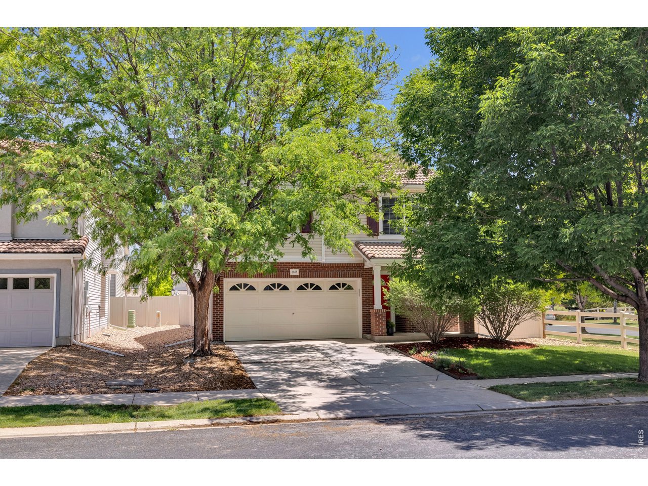 Photo 1 of 48 — 3855 Beechwood Ln, Johnstown, CO 80534