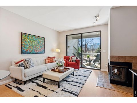 Photo of 3260 47th St 108A, Boulder, CO 80301 (MLS # 1052638)