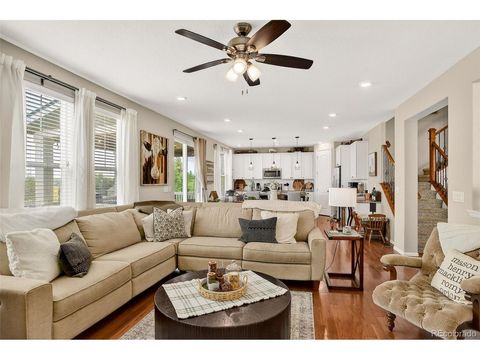 5382 E 140th Pl Thornton CO 80602