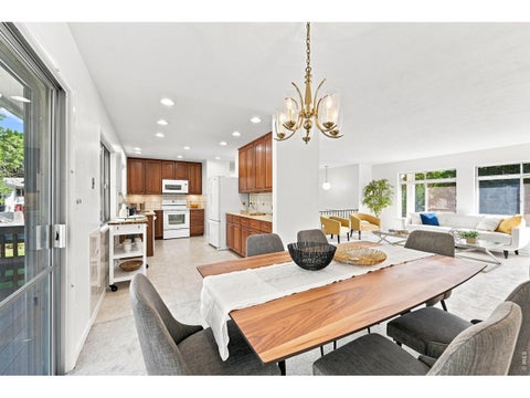 Tiny photo for 1425 Judson Dr, Boulder, CO 80305 (MLS # 1068262)