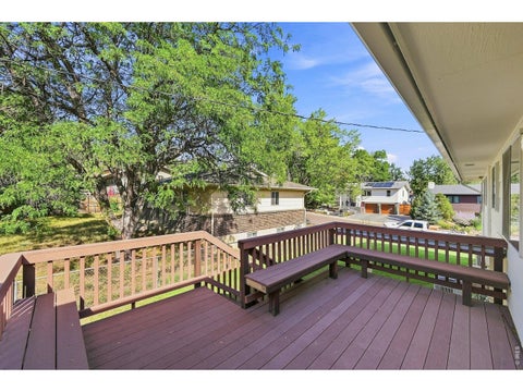 Tiny photo for 1425 Judson Dr, Boulder, CO 80305 (MLS # 1068262)