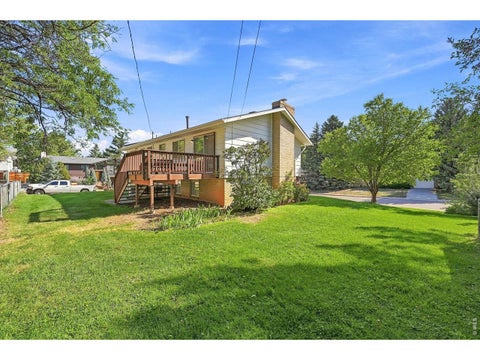 Tiny photo for 1425 Judson Dr, Boulder, CO 80305 (MLS # 1068262)