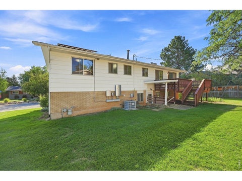 Tiny photo for 1425 Judson Dr, Boulder, CO 80305 (MLS # 1068262)