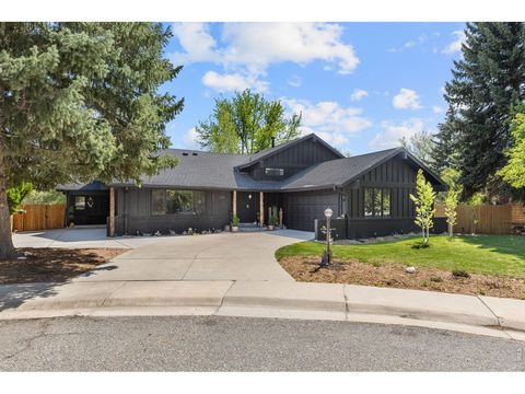 Photo of 6976 Green Willow Ct, Boulder, CO 80301 (MLS # 1056934)