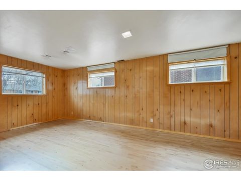 Tiny photo for 3145 Fremont St, Boulder, CO 80304 (MLS # 1052190)