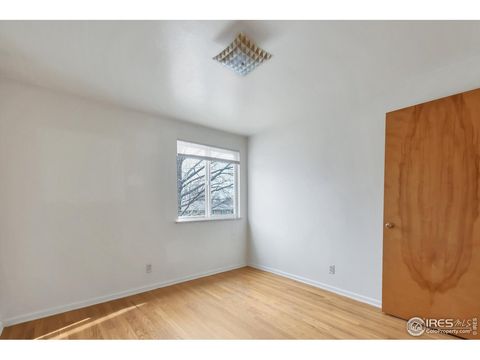 Tiny photo for 3145 Fremont St, Boulder, CO 80304 (MLS # 1052190)