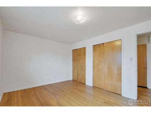 Tiny photo for 3145 Fremont St, Boulder, CO 80304 (MLS # 1052190)