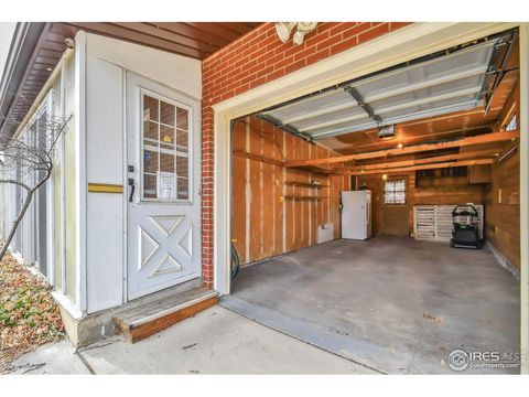Tiny photo for 3145 Fremont St, Boulder, CO 80304 (MLS # 1052190)