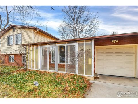 Tiny photo for 3145 Fremont St, Boulder, CO 80304 (MLS # 1052190)