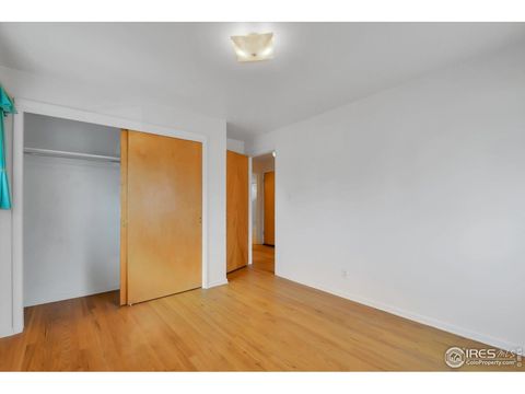 Tiny photo for 3145 Fremont St, Boulder, CO 80304 (MLS # 1052190)