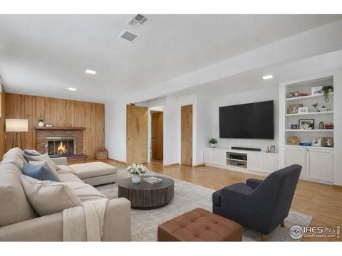 Tiny photo for 3145 Fremont St, Boulder, CO 80304 (MLS # 1052190)