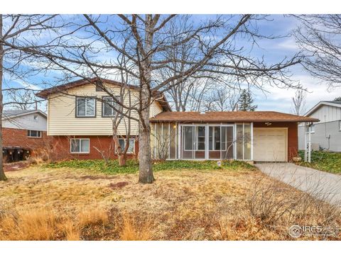 Photo of 3145 Fremont St, Boulder, CO 80304 (MLS # 1052190)