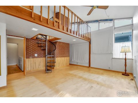 Tiny photo for 3145 Fremont St, Boulder, CO 80304 (MLS # 1052190)