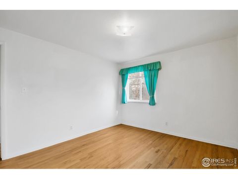 Tiny photo for 3145 Fremont St, Boulder, CO 80304 (MLS # 1052190)
