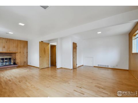 Tiny photo for 3145 Fremont St, Boulder, CO 80304 (MLS # 1052190)