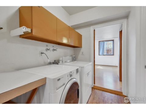 Tiny photo for 3145 Fremont St, Boulder, CO 80304 (MLS # 1052190)