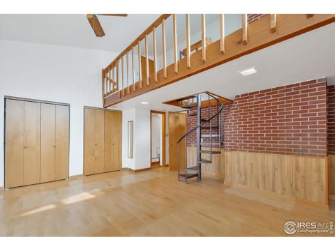 Tiny photo for 3145 Fremont St, Boulder, CO 80304 (MLS # 1052190)