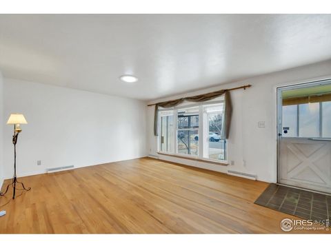 Tiny photo for 3145 Fremont St, Boulder, CO 80304 (MLS # 1052190)