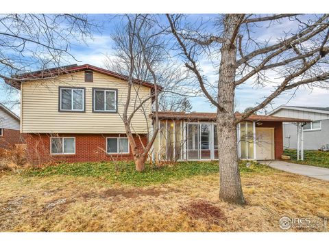 Tiny photo for 3145 Fremont St, Boulder, CO 80304 (MLS # 1052190)