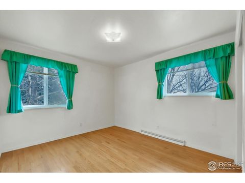 Tiny photo for 3145 Fremont St, Boulder, CO 80304 (MLS # 1052190)